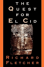The quest for El Cid.