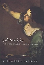 Artemisia : the story of a battle for greatness