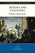 William Shakespeareś Antony and Cleopatra by William Shakespeare