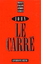 John le Carré