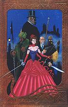 The league of extraordinary gentlemen. Vol. 1.