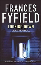 Looking down
