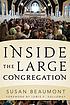 Inside the large congregation by Susan Beaumont