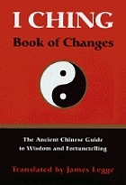 The I ching