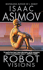 Robot visions