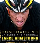 Comeback 2.0 : up close and personal
