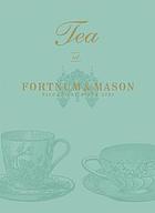 Tea at Fortnum & Mason.
