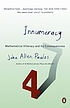 Innumeracy : mathematical illiteracy and its consequences de John Allen Paulos