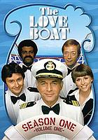 The love boat. / Season one, volume one