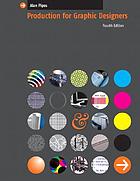 Production for graphic designers