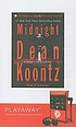 Midnight by  Dean R Koontz 