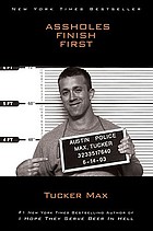 Assholes finish first