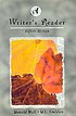 A writer's reader by Donald Hall