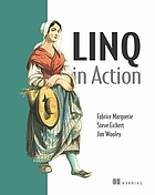 LINQ in action