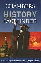 Chambers history factfinder