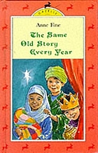 The same old story every year.