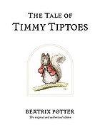 The tale of Timmy Tiptoes.