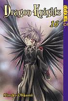 Dragon Knights. Volume 16