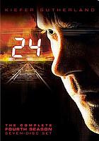 24. / Season four, Disc 7