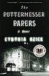The Puttermesser papers by  Cynthia Ozick 