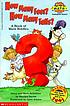 How many feet? How many tails? : a book of math... 著者：  Marilyn Burns 