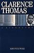 Clarence Thomas : a biography
