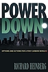 Powerdown : options and actions for a post-carbon... by Richard Heinberg