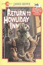 Return to Howliday Inn