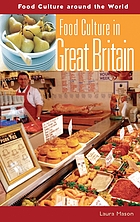 Food culture in  Great Britain