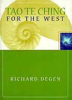 Tao Te Ching for the West
