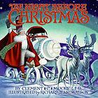 The night before Christmas
