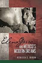 Elena Garro and Mexico's modern dreams