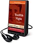 Twelfth night door William Shakespeare