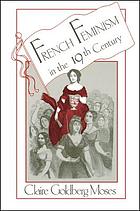 French feminism in the nineteenth century