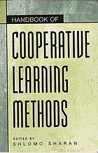 Handbook of cooperative learning methods