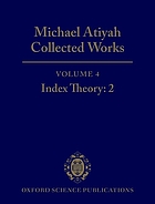 Index theory : 2.