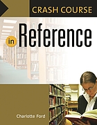 Crash course in reference