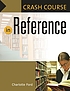 Crash course in reference