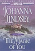 The magic of you door Johanna Lindsey