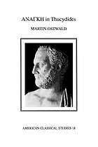 Anankē in Thucydides