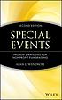 Special events : proven strategies for nonprofit... von Alan L Wendroff