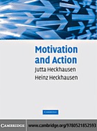 Motivation and Action.