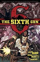 The sixth gun. Book 2, Crossroads