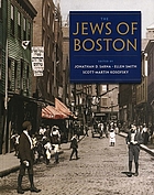 The jews of Boston