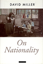 On nationality