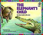 The elephant's child