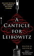 A canticle for Leibowitz