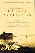 Collected stories de Carson McCullers