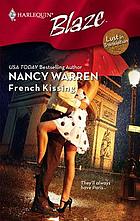 French kissing