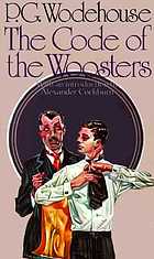 The code of the Woosters